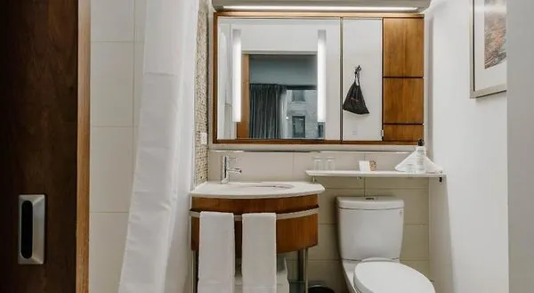 Hotel Boutique at Grand Central