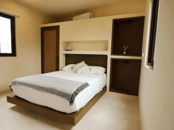 Hotel Boutique Casa Muuch