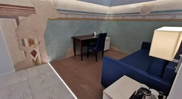 Hotel Boutique Castiglione