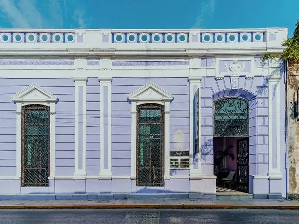 Hotel Boutique Mansion Lavanda