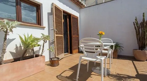 Hotel Boutique Nou Romà
