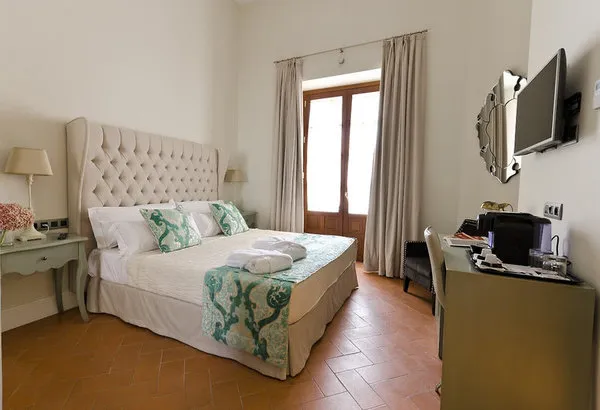 Hotel Boutique Palacio Pinello