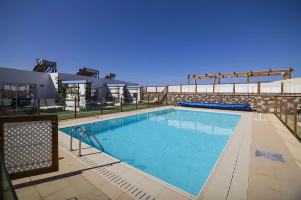 Hotel Rural Rosario Martin