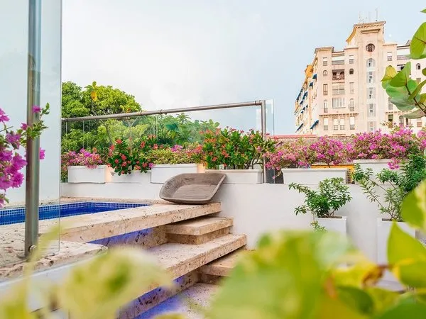 Hotel Boutique Santo Toribio