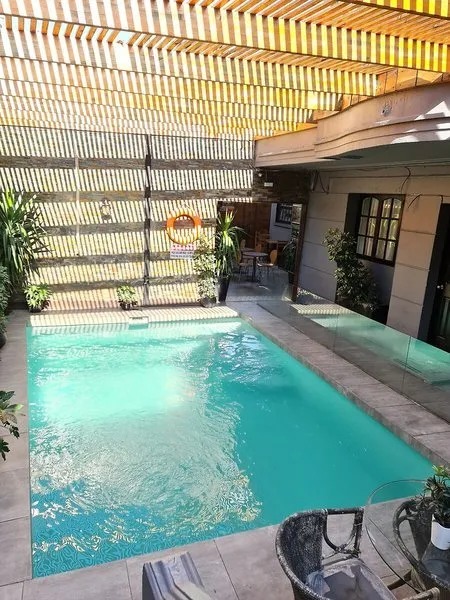 Hotel Boutique Tremo Patio Bellavista