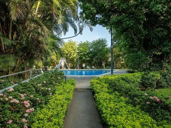 Hotel Boyeros