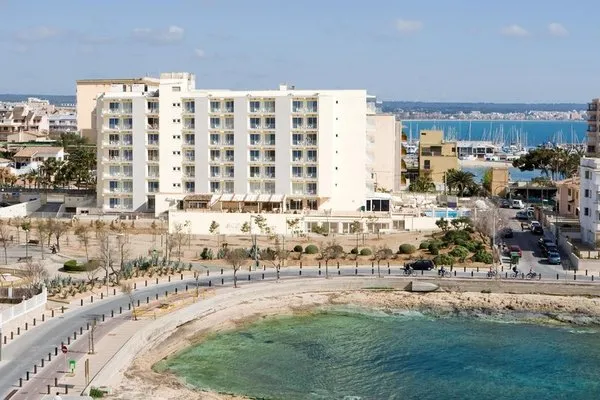 Hotel BQ Apolo