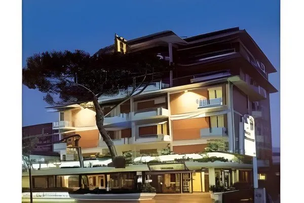 Hotel Bracciotti