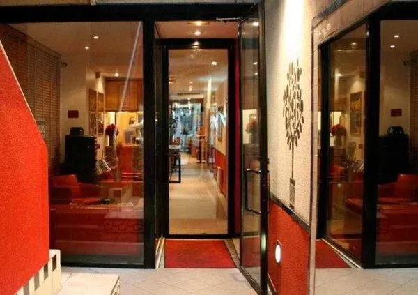 Hôtel Brady - Gare de l'Est