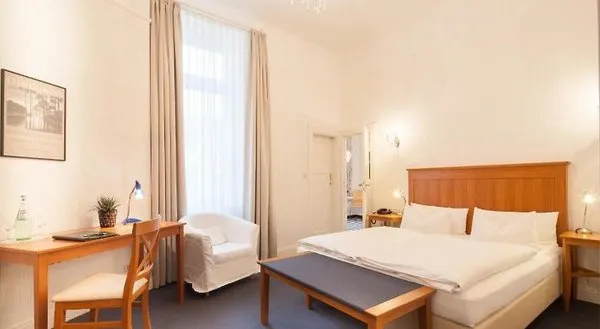 Hotel Brandies Berlin