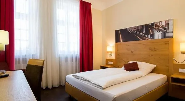 Hotel-Brauerei-Gasthof Amberger