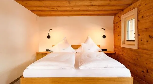 Hotel Breitachhus