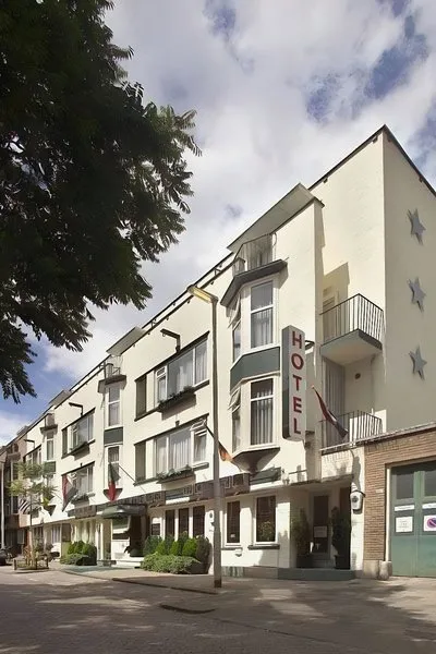 Hotel Breitner