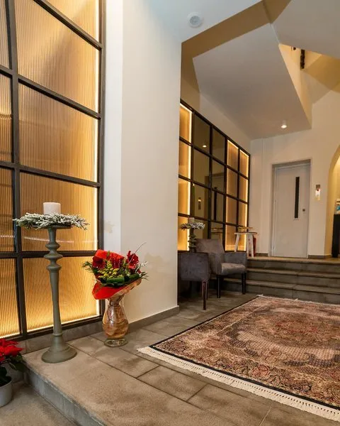 Hotel Brettania