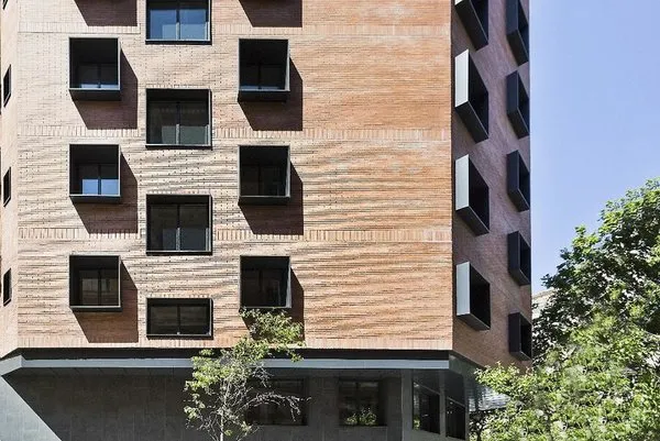 Hotel Brick