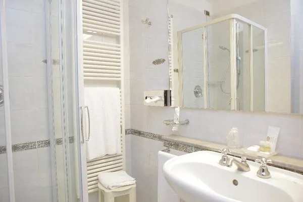 Hotel Bristol Milano