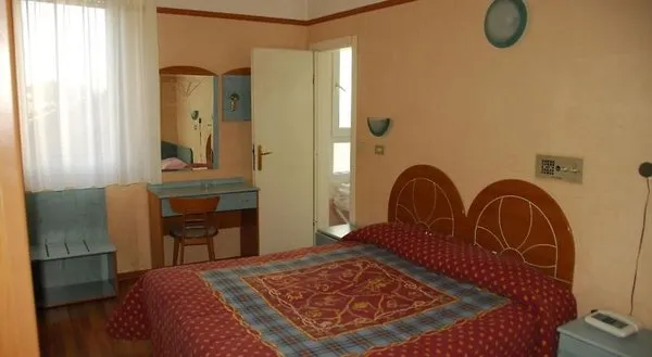 Hotel Britannia