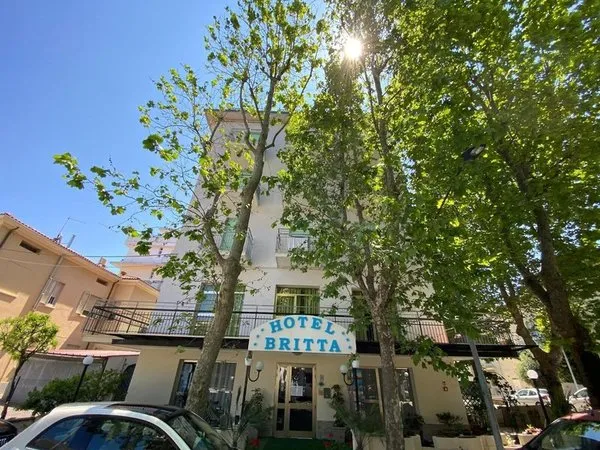 Hotel Britta