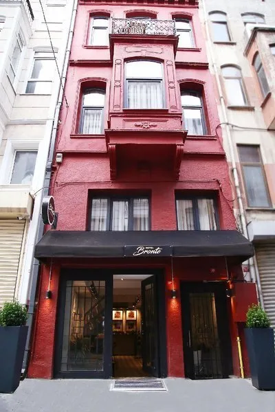 Hotel Bronte