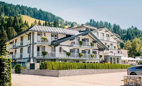 Hotel Brückenwirt