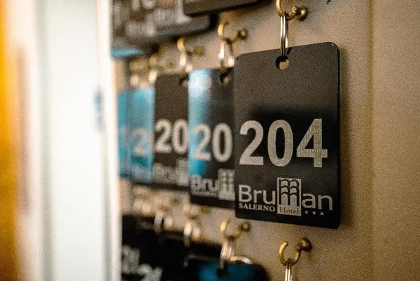 Hotel Bruman