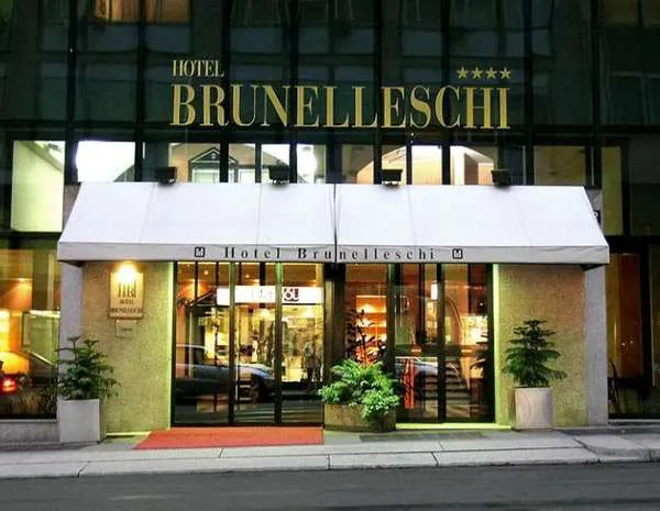 Hotel Brunelleschi