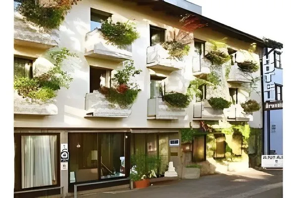 Hotel Brunner