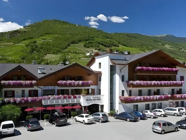 Hotel Brunnerhof