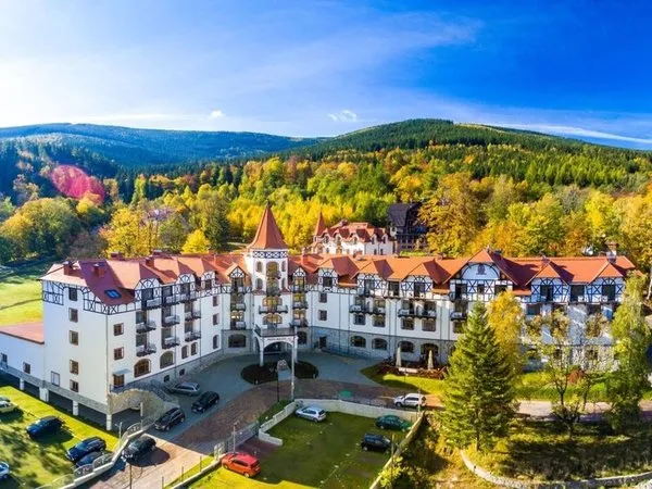 Hotel Buczynski Medical & Spa
