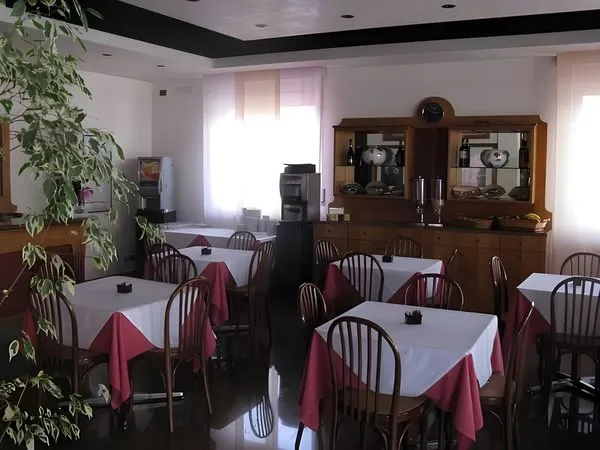 Hotel Buena Onda