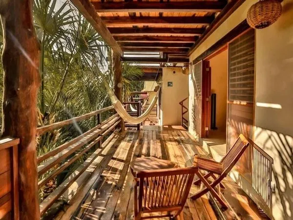 Hotel Buenavista Bacalar