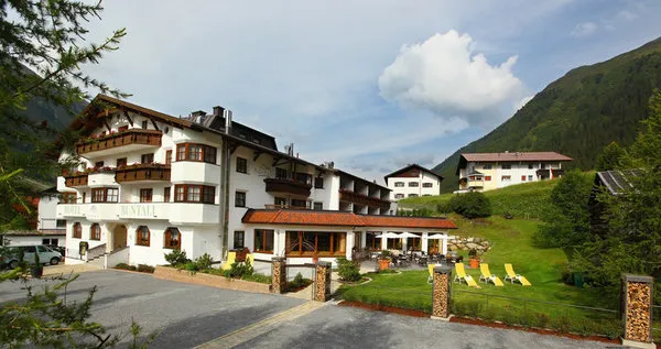 Hotel Büntali