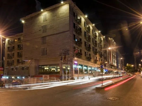 Hotel Büyük Keban