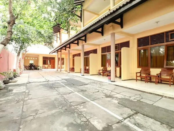 Hotel Bungurasih Syariah