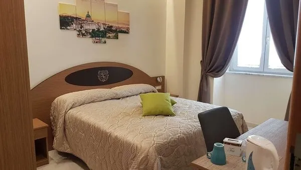 Hotel Buono B&B