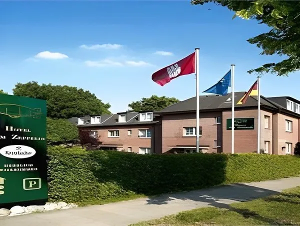 Hotel Business & More