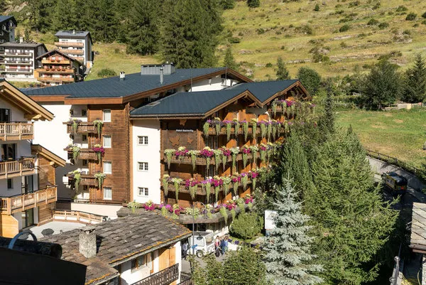 Hotel Butterfly