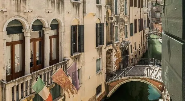 Hotel Cà Alvise