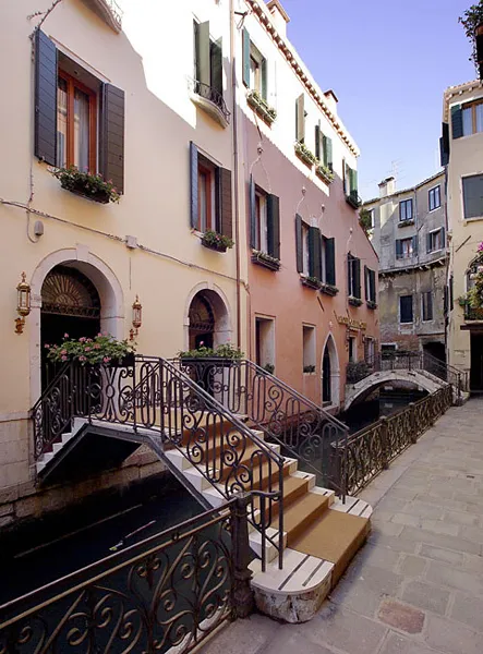 Hotel Ca' dei Conti
