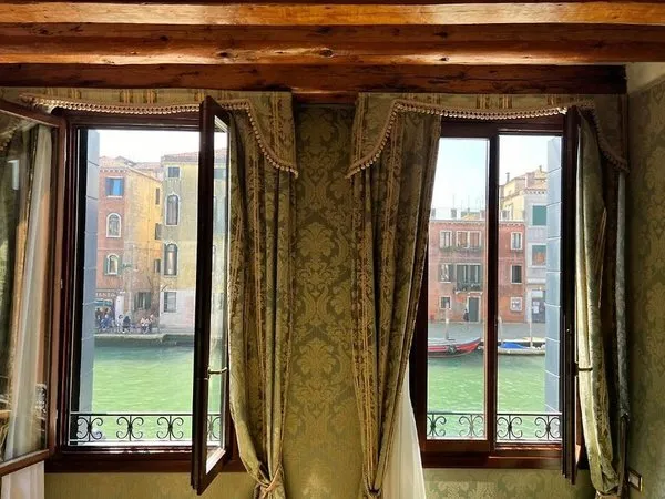 Hotel Ca' Dogaressa