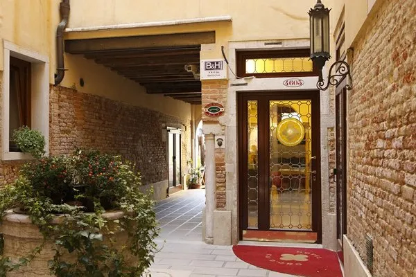 Hotel Ca' D'Oro Venezia