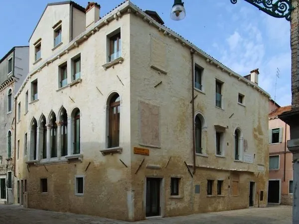 Hotel Ca' Zusto Venice