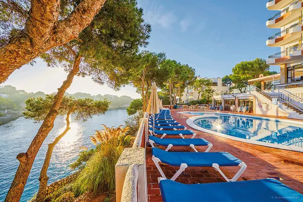 Hotel Cabot Cala Ferrera, Adults Only