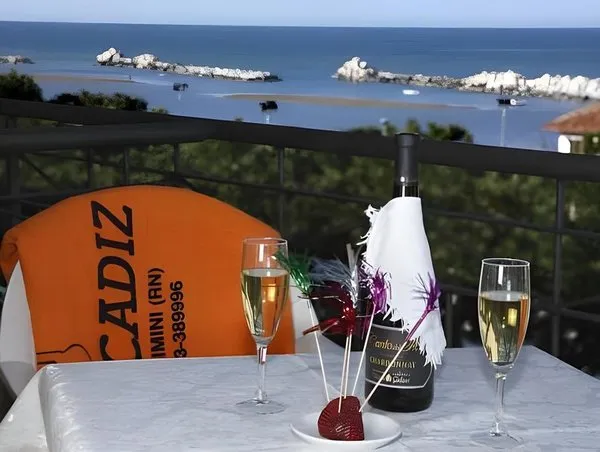 Hotel Cadiz