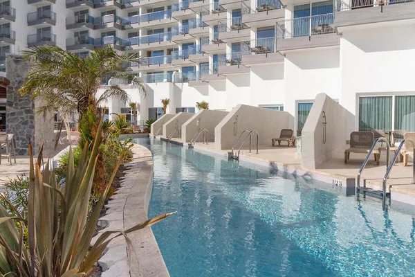 Hotel Cadiz Bahia