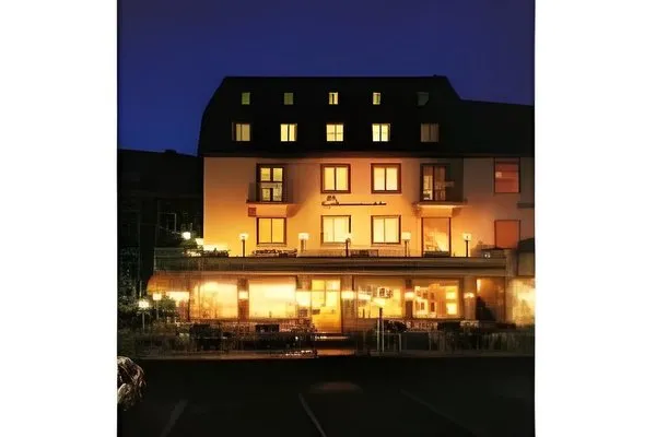 Hotel-Café Germania
