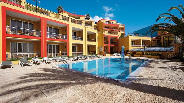 Hotel Cais da Oliveira
