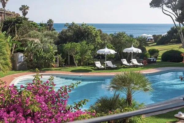 Hotel Cala Caterina