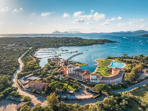 Hotel Cala Di Volpe A Luxury Collection Hotel Costa Smeralda