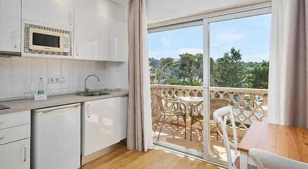 Hotel Cala Santanyi & Apartamentos